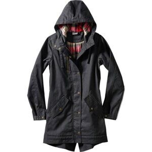 KAVU Sundowner Jacket - Black - Small